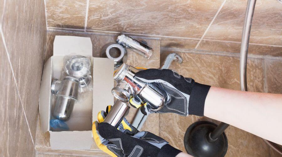 Expert flood damage restoration services in Northeast Harbor, ME